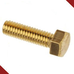 Brass Fasteners