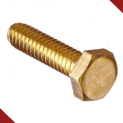 Brass Fasteners