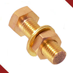 Brass Fasteners