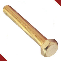 Brass Fasteners