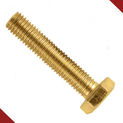 Brass Fasteners