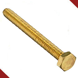 Brass Fasteners