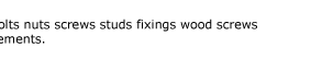 
 nuts and bolts Brass eye bolts Brass barrel bolts Brass  carriage bolts connector bolts Brass door bolts Brass flush bolts Brass m5 bolts Brass metric bolts Brass ring  bolts Brass Brass studs bolts metric bolts 2mm 3mm 4mm 5mm 6mm 8mm 10mm 12mm 16mm 20mm Brass nuts bolts M4 M5 M3  M3.5 M6 M8 m10 m12 m16 Brass screws fasteners bolts  india Jamnagar manufacturers suppliers exporters Brass bolts  screws hex nuts fasteners  Brass toilet seat bolts screws cold forged bolts 
